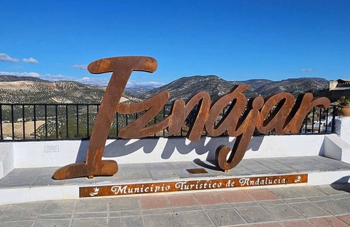 Villanueva de Algaidas Casa | Homerez - Casa en Villanueva de Algaidas