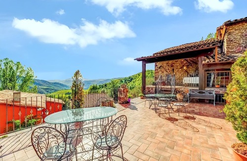 Ardanue Apartamento | Homerez - Apartamento familiar en Ardanué, 60 m², vista