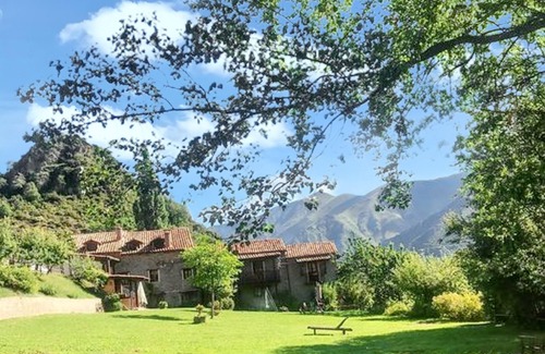 Ardanue Apartamento | Homerez - Apartamento familiar en Ardanué, 60 m², vista