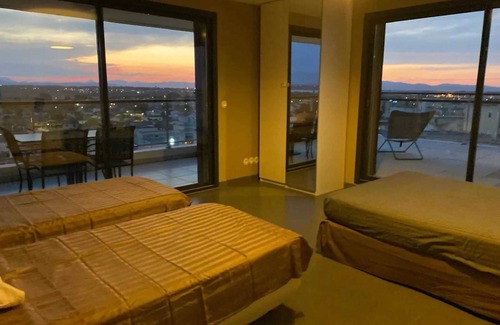 Mediterranee Apartamento | Homerez - Apartamento en Canet-en-Roussillon, vistas al mar