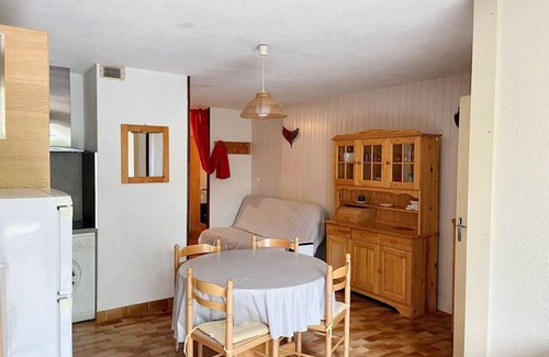 Les Arenes Apartamento | Homerez - Apto Canet-en-Roussillon.