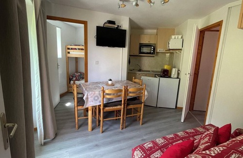 Thollon-les-Memises Apartamento | Homerez - Apartamento en Thollon-les-Mémises.