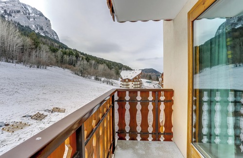 Thollon-les-Memises Apartamento | Homerez - Apartamento en Thollon-les-Mémises.