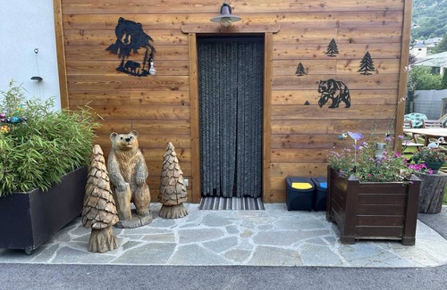 LʼArgentiere-la-Bessee Apartamento | Homerez - Apartamento L'Argentière