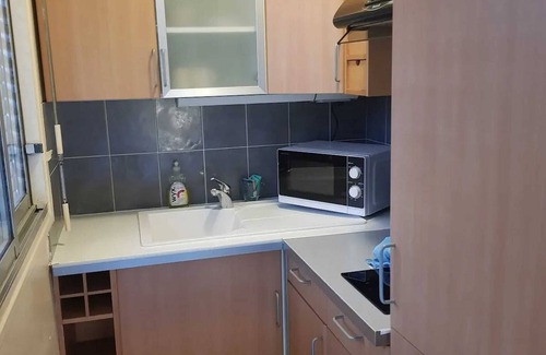 Les Pavillons-sous-Bois Apartamento | Homerez - Apto. Pavillons-sous-Bois