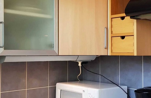 Les Pavillons-sous-Bois Apartamento | Homerez - Apto. Pavillons-sous-Bois