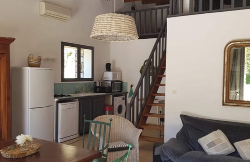 Saint-Julien-de-la-Nef Casa | Homerez - Casa en Saint-Julien