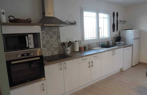 Saint-Pierre-de-Clairac Casa | Homerez - Casa en Saint-Pierre-de-Clairac