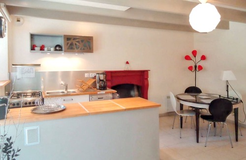 Saint-Jacut-de-la-Mer Casa | Homerez - Casa en Saint-Jacut-de-la-Mer