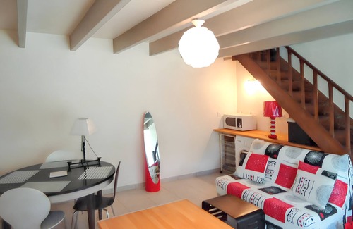 Saint-Jacut-de-la-Mer Casa | Homerez - Casa en Saint-Jacut-de-la-Mer