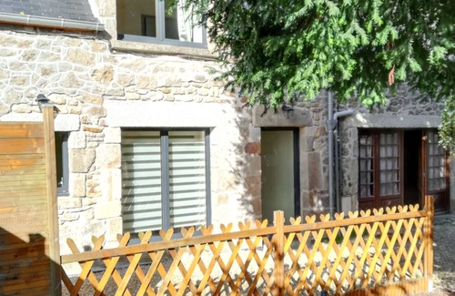 Saint-Jacut-de-la-Mer Casa | Homerez - Casa en Saint-Jacut-de-la-Mer