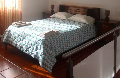Angra do Heroismo Casa | Homerez - House 1 km away from the beach for 4 ppl. at São Mateus da Calheta