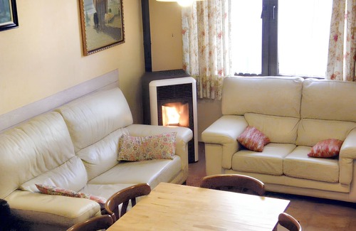 Baños de Valdearados Casa | Homerez - Casa en Baños de Valdearados