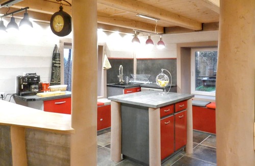 Arrentes-de-Corcieux Casa | Homerez - Casa en Arrentès-de-Corcieux