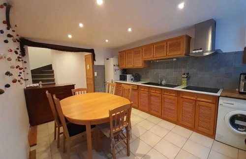 Boussy-Saint-Antoine Casa | Homerez - Casa en Boussy-Saint-Antoine
