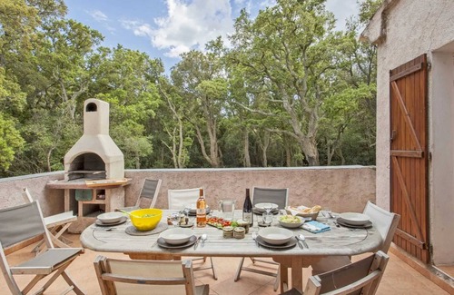 Pietracorbara Casa | Homerez - Home in Pietracorbara