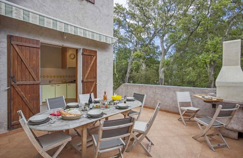 Pietracorbara Casa | Homerez - Home in Pietracorbara