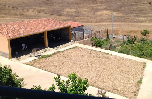 Mertola Casa | Homerez - Casa para 14 pers. con piscina, jardín y balcón en Corte de Pao E Agua