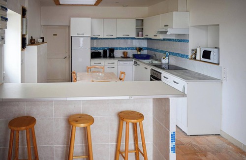 Channay-sur-Lathan Casa | Homerez - Casa Channay-sur-Lathan