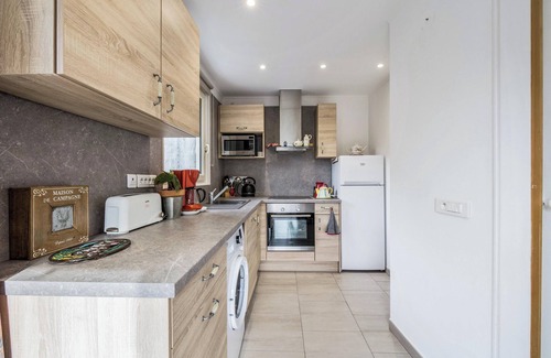 La Bollene-Vesubie Casa | Homerez - Casa, La Bollène-Vésubie.