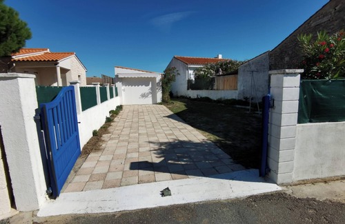 La Tranche-sur-Mer Casa | Homerez - Casa en La Tranche-sur-Mer