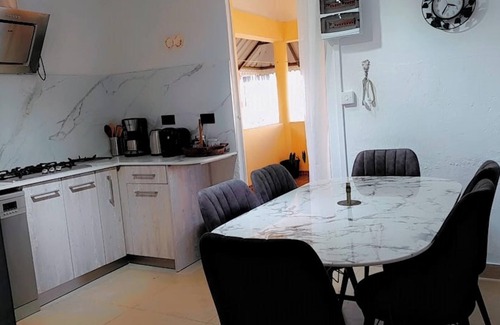 Camp Bestel Casa | Homerez - Casa en Pointe aux Piments