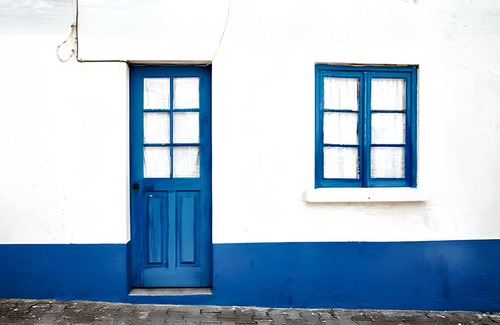 Consolacao Casa | Homerez - Casa en Atouguia da Baleia