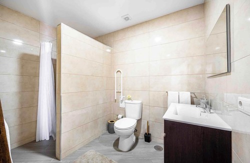 Mondim de Basto Casa | Homerez - Bonita casa para 4 pers. con piscina compartida en Vilar de Ferreiros