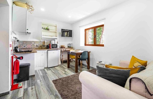 Mondim de Basto Casa | Homerez - Bonita casa para 2 pers. con piscina compartida en Vilar de Ferreiros