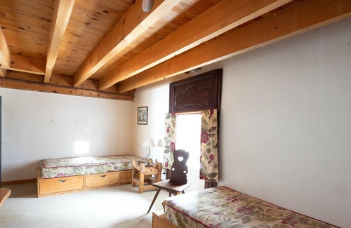 Guillestre Casa | Homerez - Casa a 12 km de las pistas para 4 pers. con terraza en Guillestre