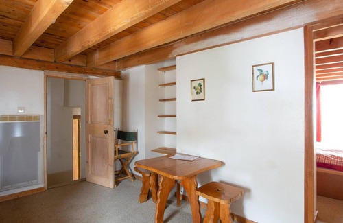 Guillestre Casa | Homerez - Casa a 12 km de las pistas para 4 pers. con terraza en Guillestre