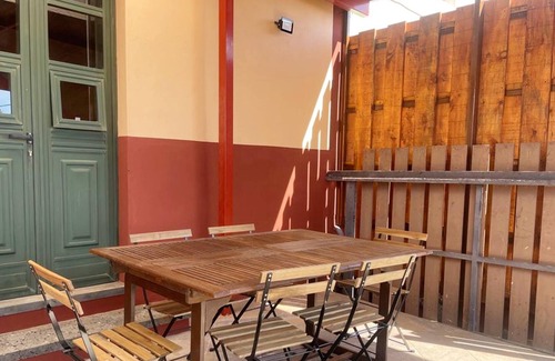Taibique Casa | Homerez - Casa a 13 km de la playa para 6 pers. con vistas al mar en Taibique