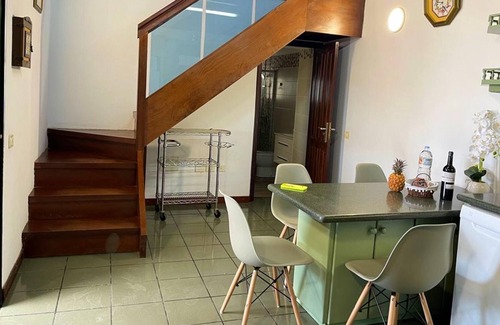 Taibique Casa | Homerez - Casa a 13 km de la playa para 6 pers. con vistas al mar en Taibique