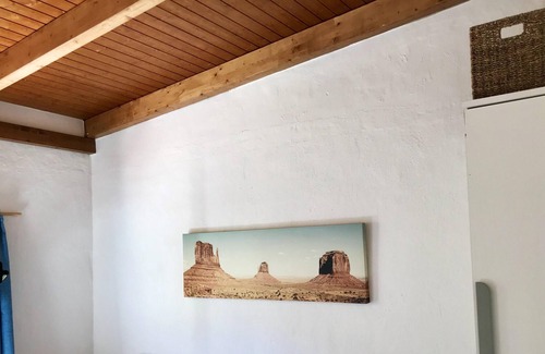 La Aldea de San Nicolas Casa | Homerez - Casa a 4 km de la playa para 4 pers. con vistas al mar en Tasartico