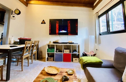 La Aldea de San Nicolas Casa | Homerez - House 4 km away from the beach for 4 ppl. with sea view at Tasartico