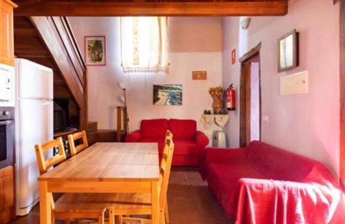 Taibique Casa | Homerez - Casa a 9 km de la playa para 4 pers. con vistas al mar en Taibique