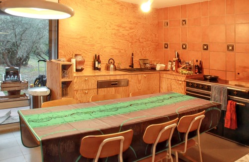 Grand Sud Villa | Homerez - Casa Aix-en-Provence