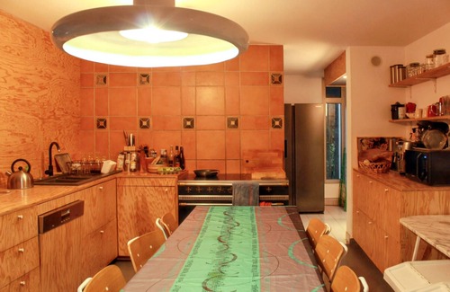 Grand Sud Villa | Homerez - Casa Aix-en-Provence
