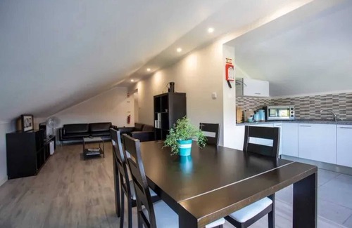 Atalaia Casa | Homerez - Casa Atalaia con Piscina