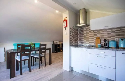 Atalaia Casa | Homerez - Casa Atalaia con Piscina