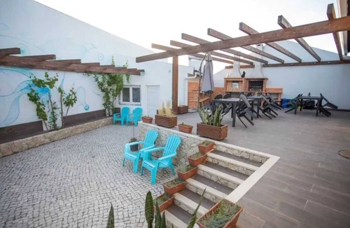 Atalaia Casa | Homerez - Casa Atalaia con Piscina