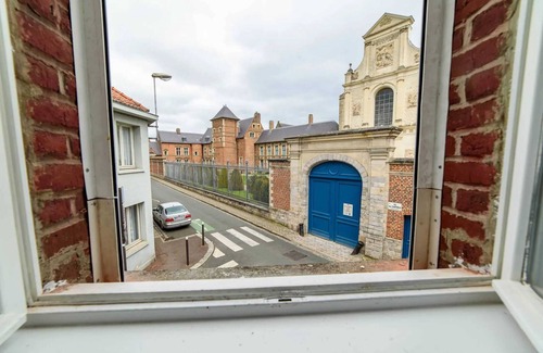 Douai Casa | Homerez - Casa disponible en Douai