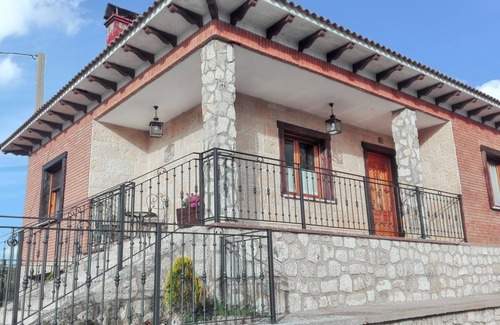 Peral de Arlanza Casa | Homerez - Casa en Peral de Arlanza