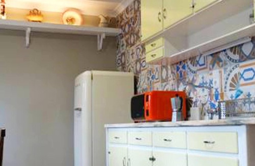 Fatauncos Casa | Homerez - House for 8 ppl. with shared pool, garden and terrace at Vouzela