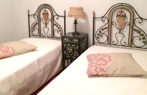 Fatauncos Casa | Homerez - House for 8 ppl. with shared pool, garden and terrace at Vouzela
