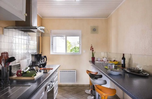 Le Verdon-sur-Mer Casa | Homerez - Casa Verdon-sur-Mer, playas