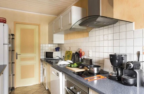 Le Verdon-sur-Mer Casa | Homerez - Casa Verdon-sur-Mer, playas