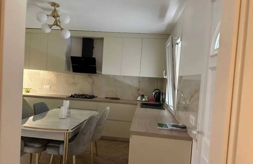 Pontault-Combault Casa | Homerez - Casa en Pontault-Combault