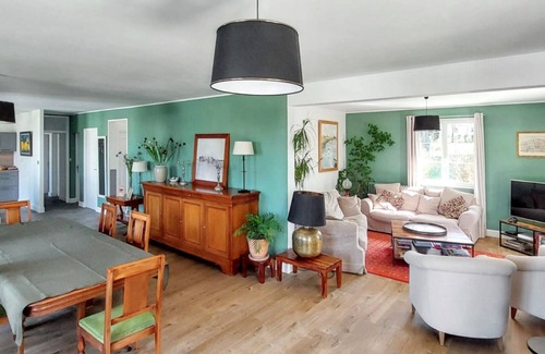 Grandcamp-Maisy Casa | Homerez - Casa en Grandcamp-Maisy.