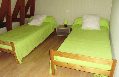 Prats-de-Carlux Casa | Homerez - Bonita casa para 5 pers. con terraza en Prats-de-Carlux
